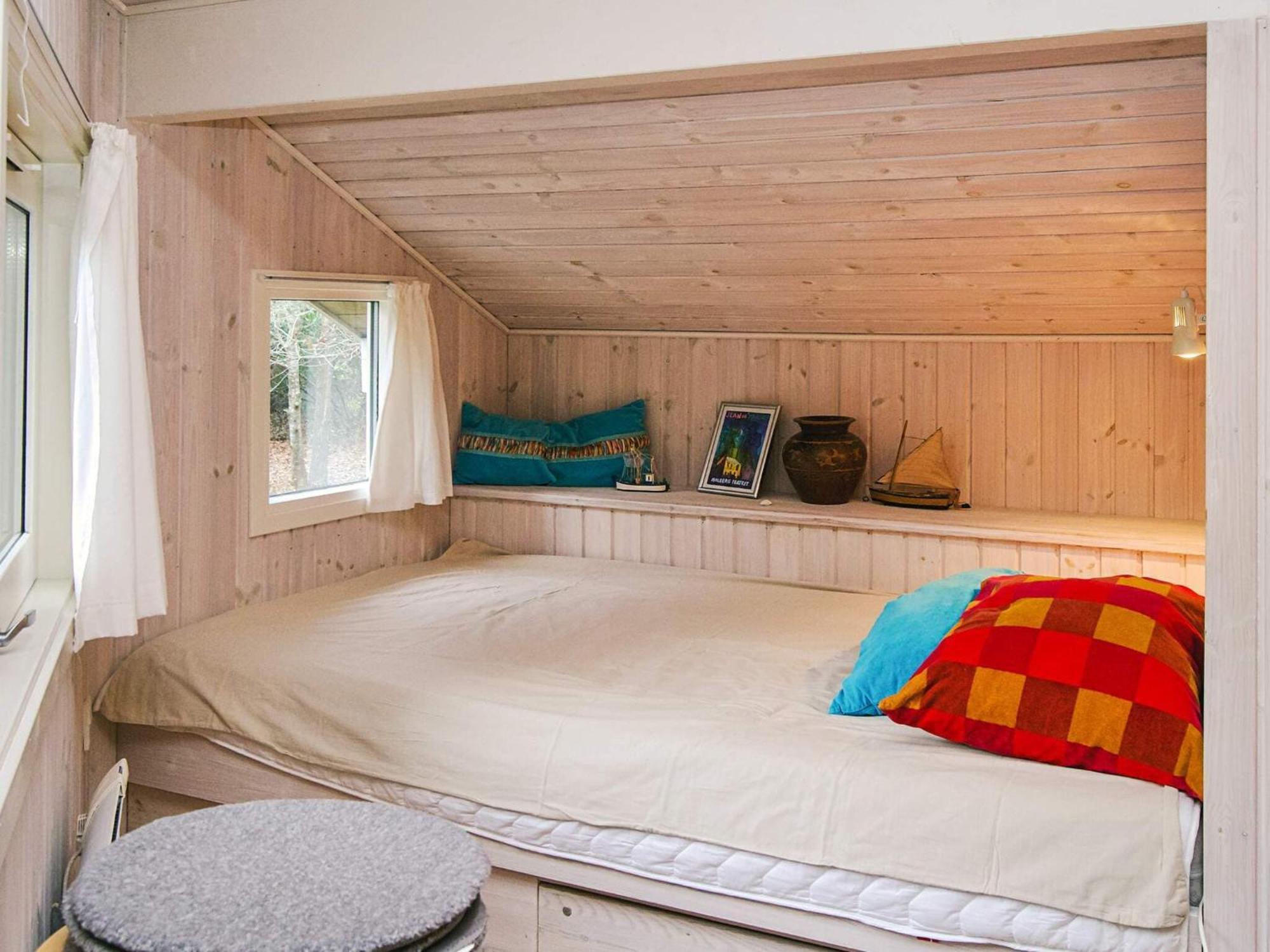 7 Person Holiday Home In R Rvig Rorvig Exterior photo